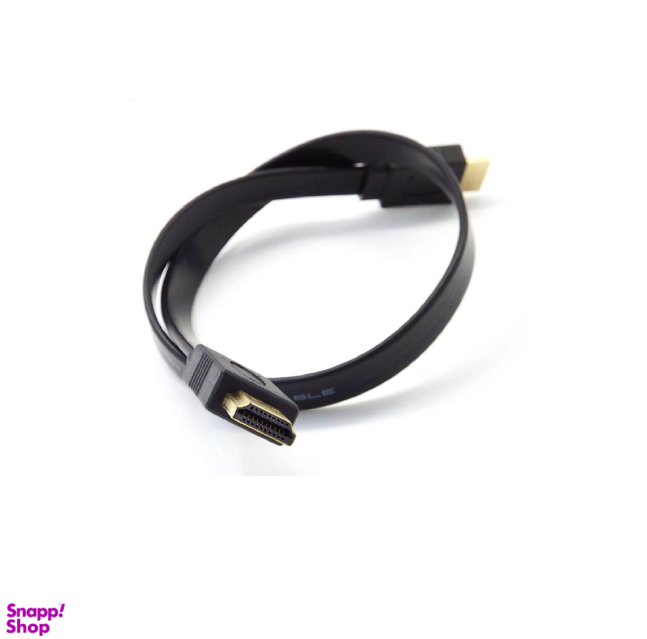 کابل HDMI مدل MN-30 طول 0.3 متر