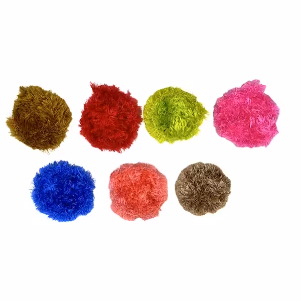 اسکاج دست بافت