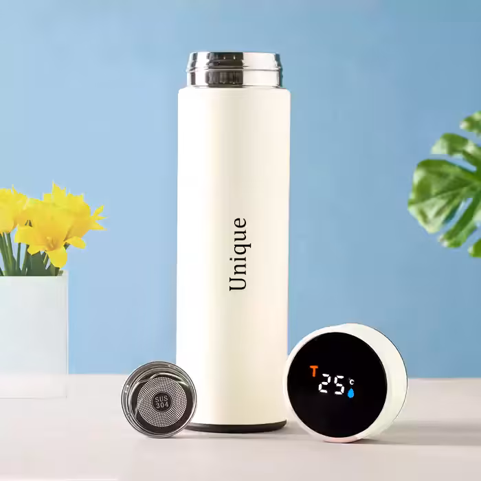 فلاسک هوشمند یونیک نیم لیتری