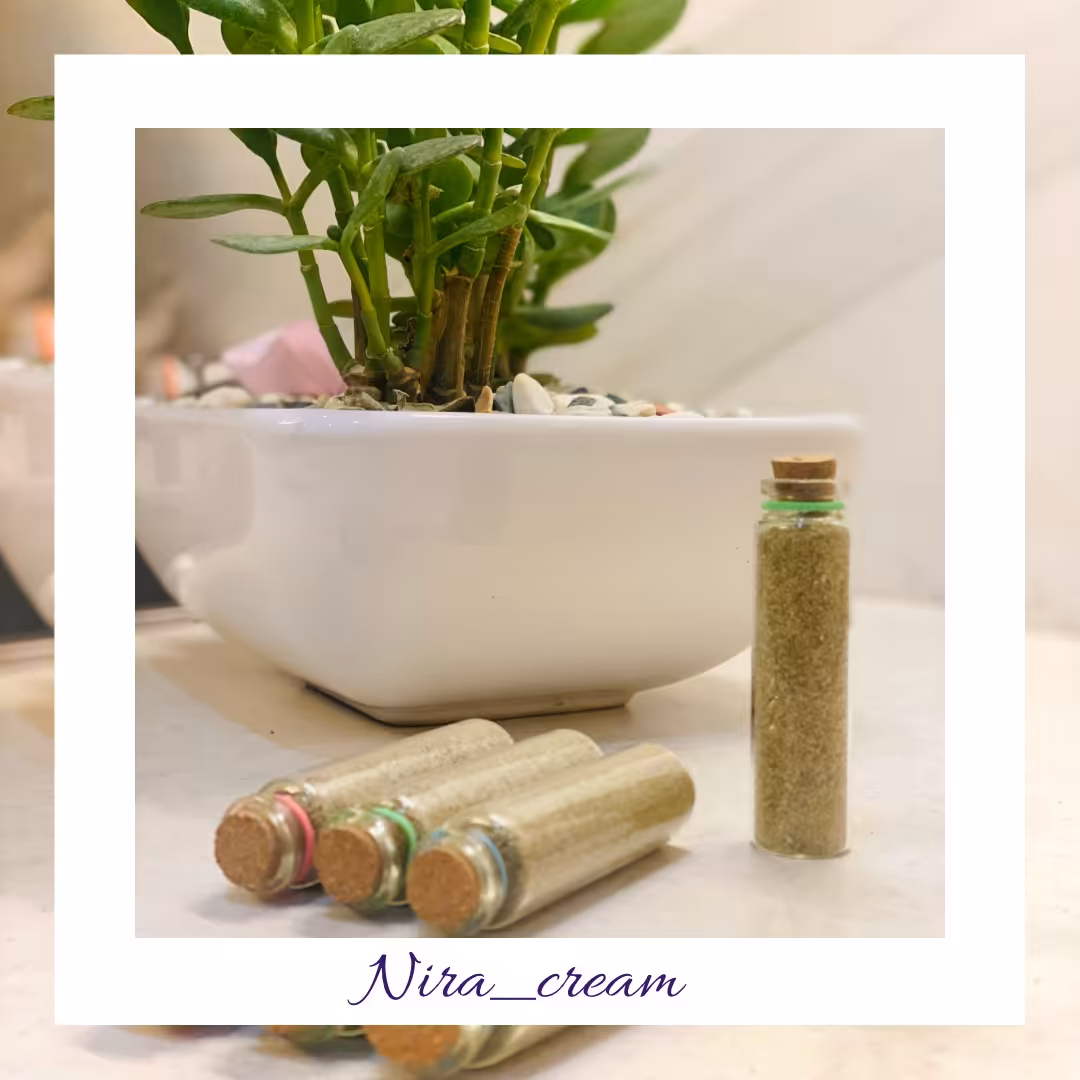 پودر بخور 18 گیاه روشن کننده ضد جوش ضد لک مرطوب کننده ضد چروک 