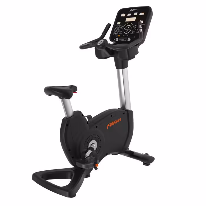 دوچرخه ايستاده Life fitness LF200