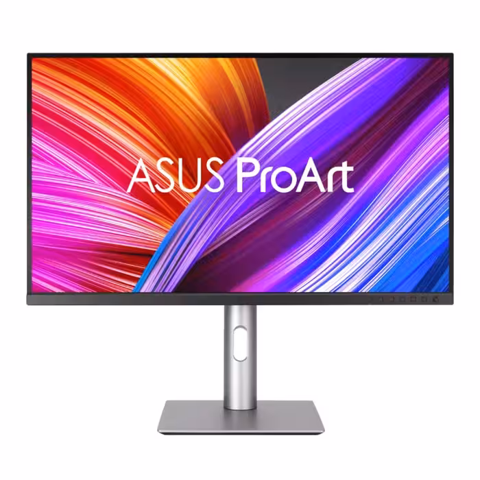 قیمت و خرید مانیتور 27 اینچ ایسوس مدل ProArt Display PA279CRV | یاس ارتباط