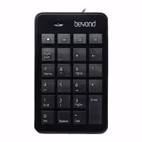 کی پد بیاند BA-550