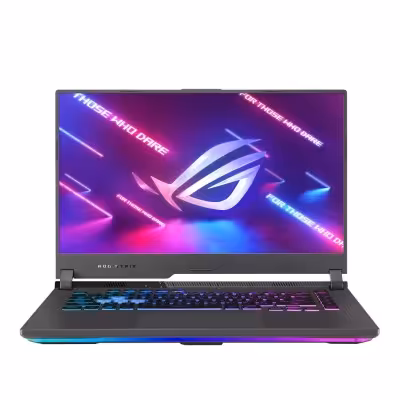 لپ تاپ 15.6 اینچی ایسوس راگ استریکس  G15 G513RC Ryzen 7 (6800H) - 16GB - 512TB  SSD - 4GB (3050) 144Hz FHD
