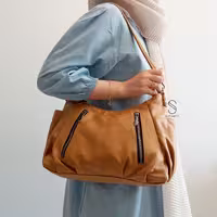کیف سایز بزرگ هلی