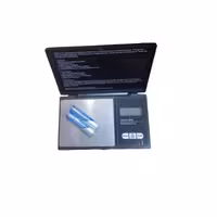 ترازوی دیجیتال پیشیال مینی