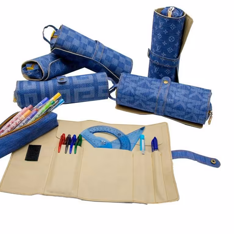 جا مدادی رولی