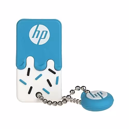 فلش مموری 64GB اچ پی HP Flash Drive V178B USB 2.0
