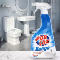 اسپری تمیز کننده سطوح سرویس بهداشتی پورچوز حجم 750 میلی محصول ترکیه