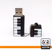 فلش پیانو 8 گیگ اولتیتا با گارانتی 