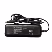 آداپتور 12 ولت 3 آمپر بین راهی