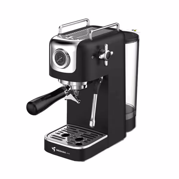 اسپرسوساز مباشی مدل ME-ECM 2109