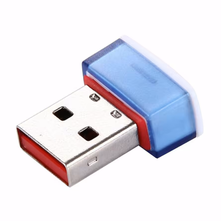 کارت شبکه بی‌سیم USB کی نت K-UW152