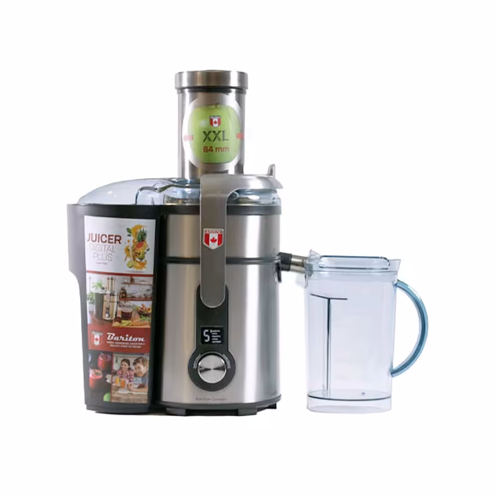 آبمیوه گیری باریتون تک کاره مدل BJ-13001ST