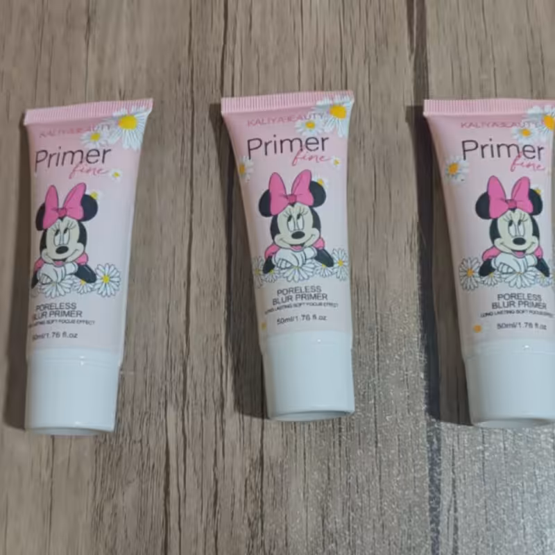 پرایمر ارایشی