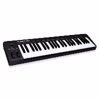 میدی کنترلر Alesis Q49 MIDI Controller