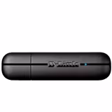 کارت شبکه بی سیم USB دی لینک DWA-123 | هدیش