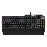 کیبورد گیمینگ ایسوس ASUS TUF GAMING K1