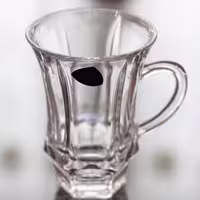 فنجان پاریس لهستان برند IRENA (دست 6 عددی)