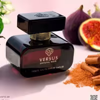 ادکلن زنانه ورسوس 100 میل رایحه گرم و تلخ و گلی
