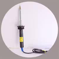 هویه  اودون  40 وات  - دستگاه لحیم - فروش عمده هویه الکتوبکا 2184