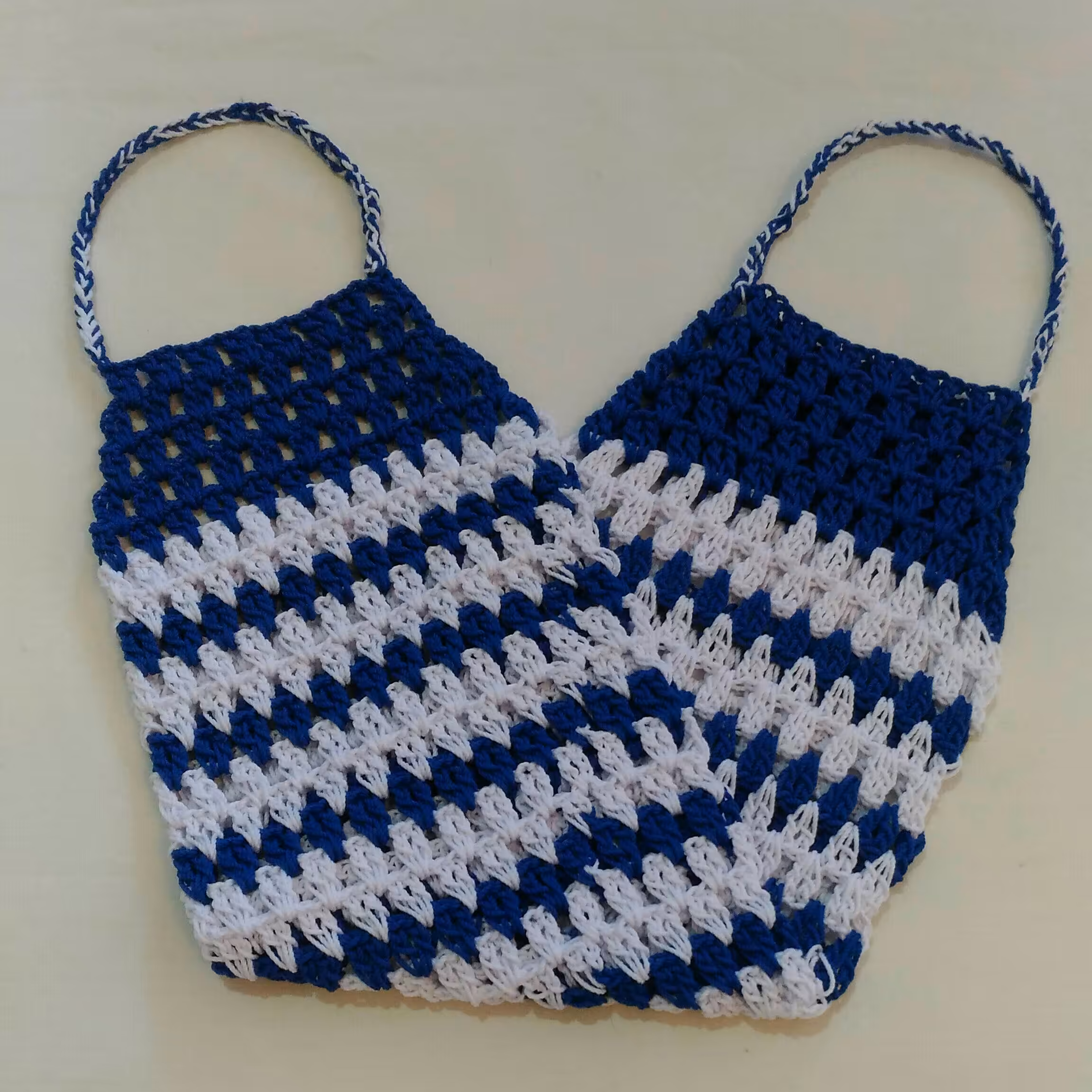 لیف دو کاره ، جهت شستشوی صورت و بدن و پشت 