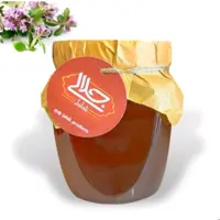 عسل آویشن یک کیلویی پک دوتایی آقای عطار