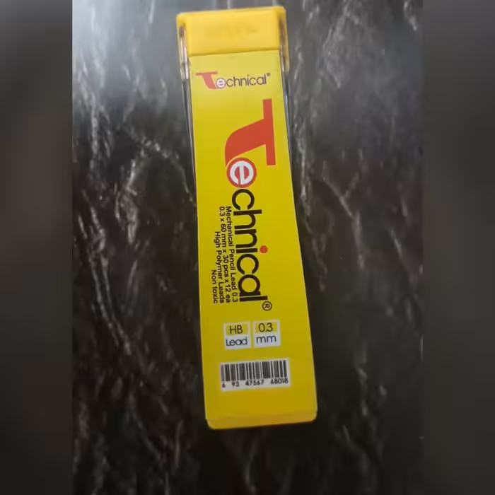 نوک سه دهم تکنیکال