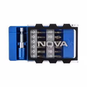 جعبه بیت سردریلی 13 پارچه نووا کد 1325