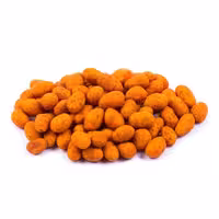 بادام زمینی  روکش دار باربیکیو 500 گرم (کد224) 