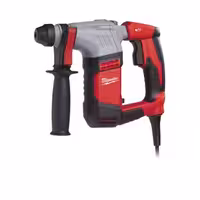 بتن کن میلواکی مدل PLH20 - ابزار یراق