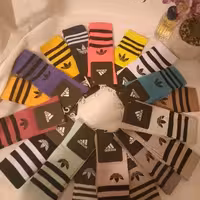 جوراب آدیداس ساقدار باشگاهی