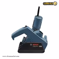 شیارزن دو تیغ بوش 115 میلی متر مدل GNF 20 CA