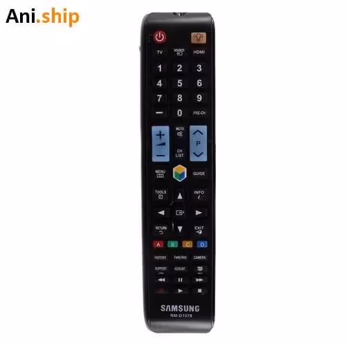 ریموت کنترل سامسونگ 316