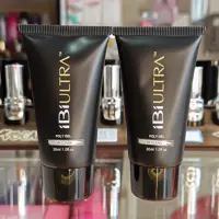 پلی ژل ibi کاشت ناخن 30 گرمی کلیر(بی رنگ) 