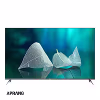 تلویزیون ال ای دی هوشمند جی پلاس مدل GTV-65PU742N سایز 65 اینچ