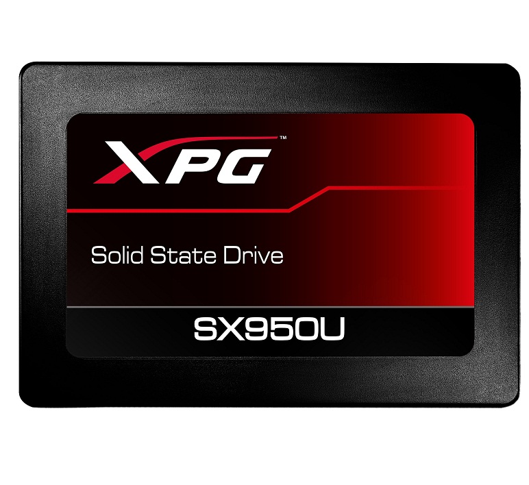 حافظه اس اس دی ای دیتا مدل اس ایکس 950 یو با ظرفیت 240 گیگابایت