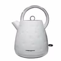 کتری برقی وگاترونیکس VE-67 سفید کد-R185