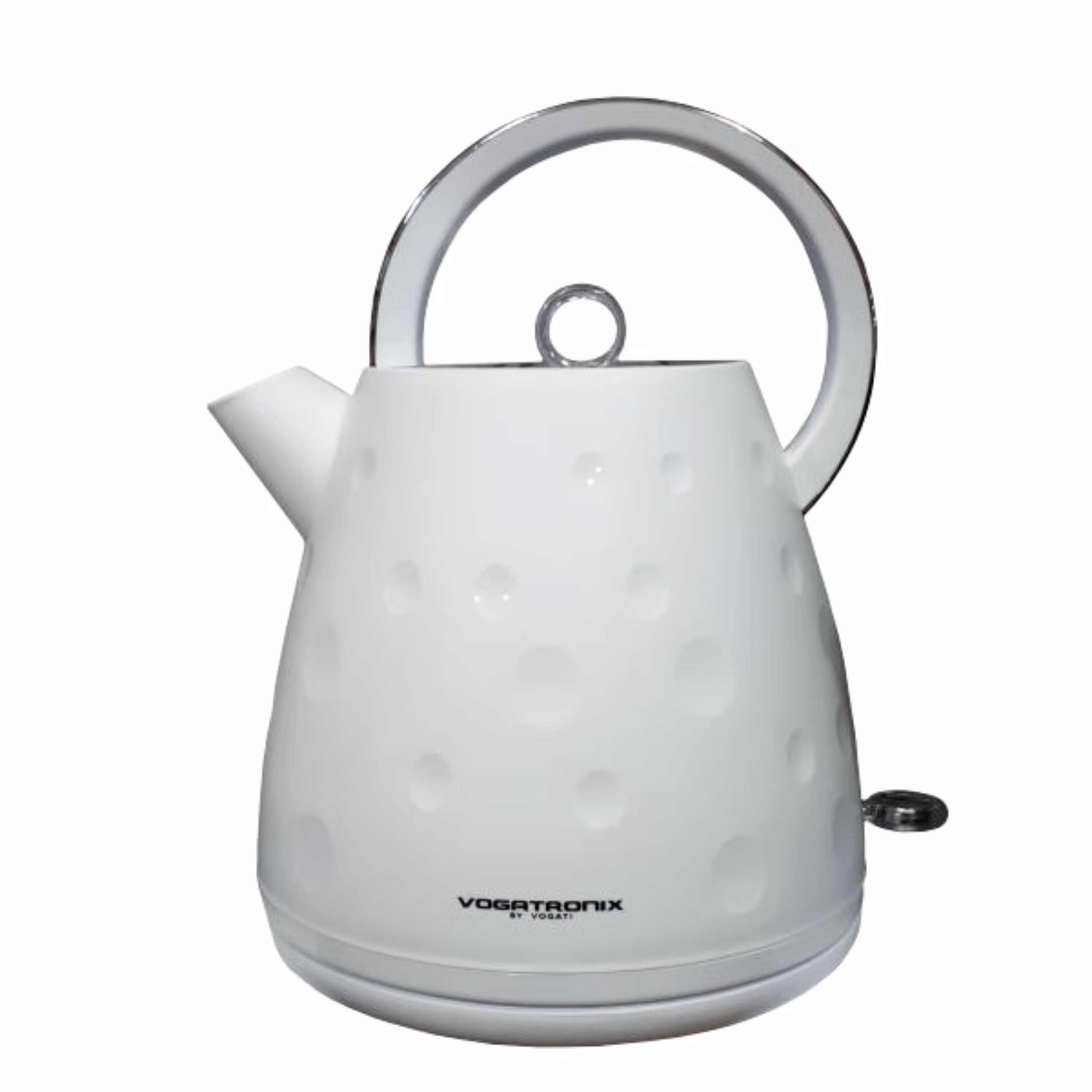 کتری برقی وگاترونیکس VE-67 سفید کد-R185