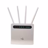 مودم 4G مناطق کور و روستایی