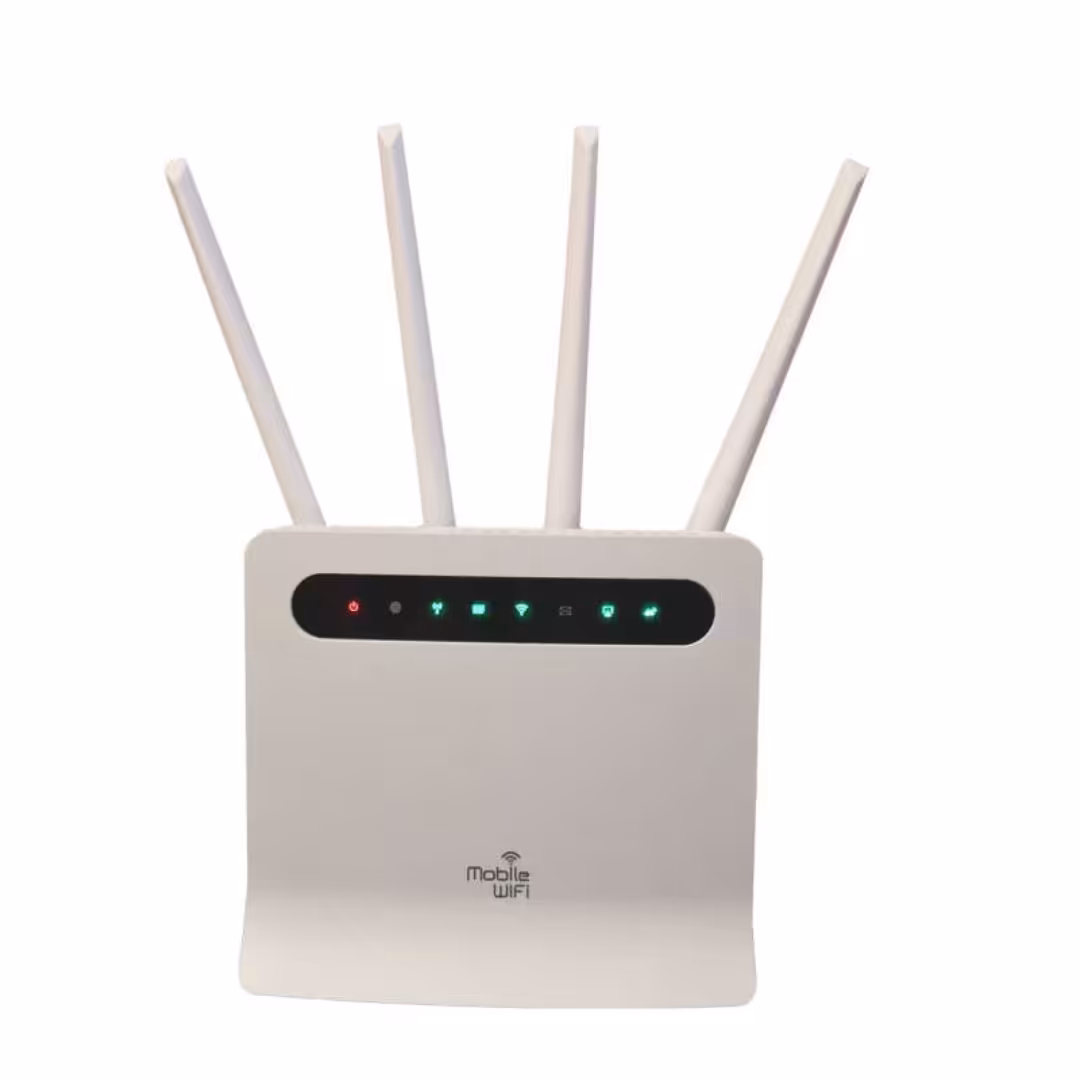 مودم 4G مناطق کور و روستایی