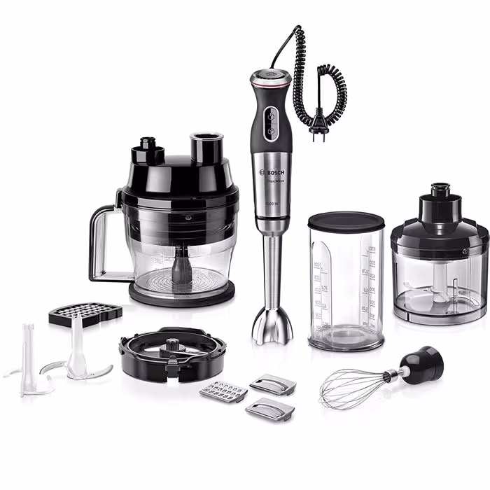 گوشت کوب برقی بوش مدل MS8CM 61X1