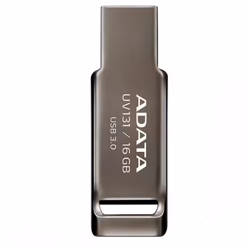 ADATA UV131 Flash Memory - 16GB