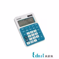 ماشین حساب MS-20NC کاسیو