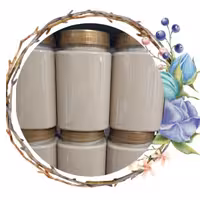 ارده کنجد خالص اردکان 700 گرمی با کیفیت عالی. کالاسرا سرای انواع کالا با امکان ارسال به سراسر کشور 