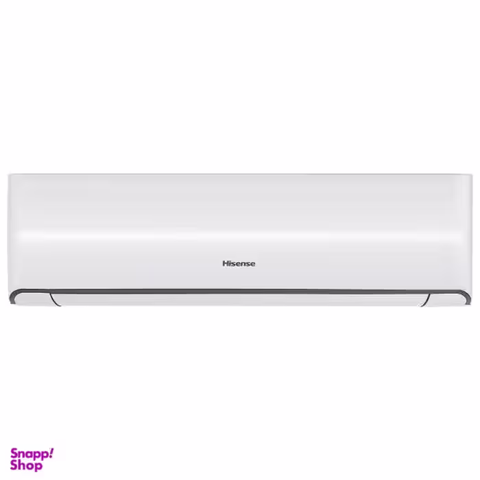 کولر گازی هایسنس مدل HRH-18TQ 18000