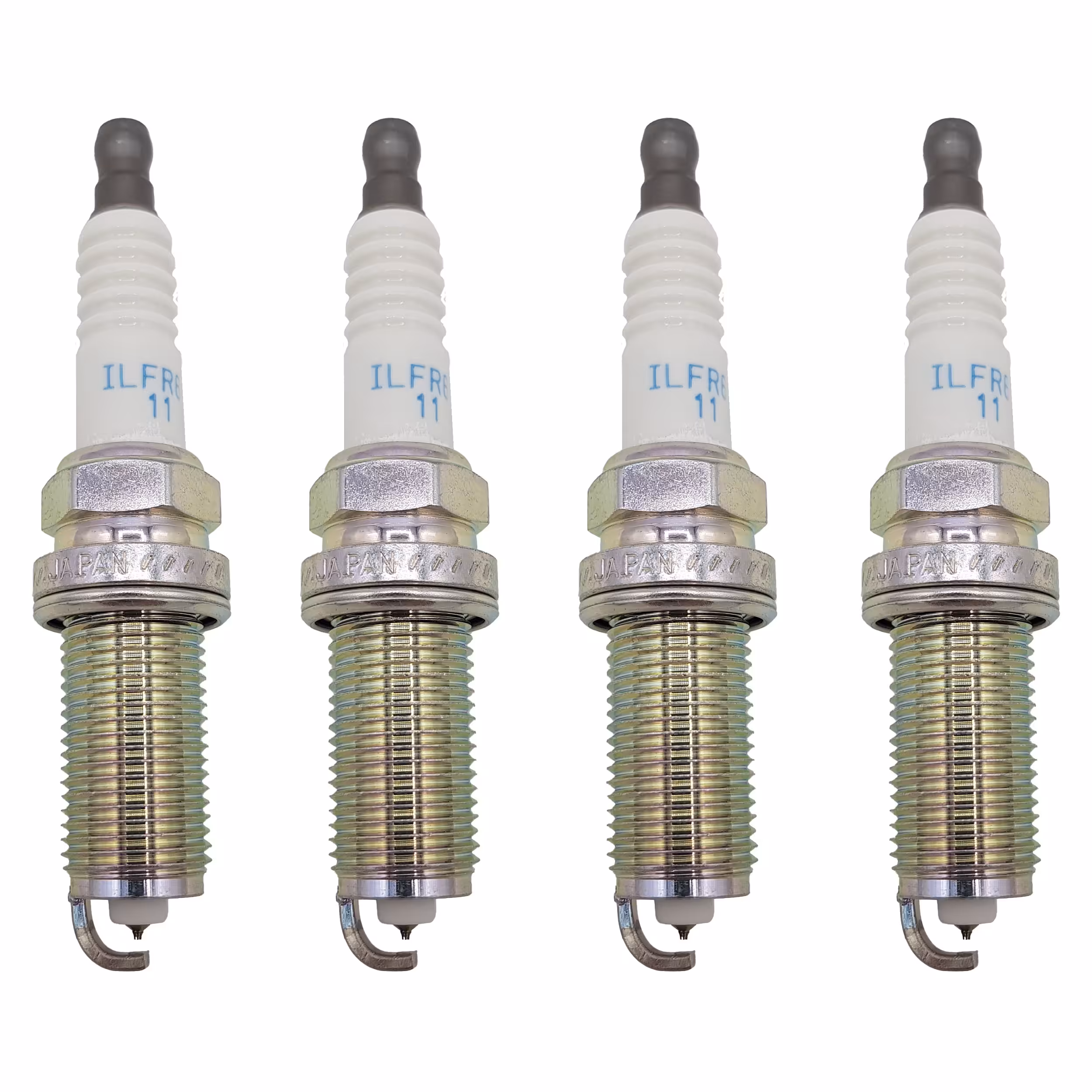 شمع سوزنی پایه بلند NGK    مناسب هایما S7 توربو مدل ILFR6T11