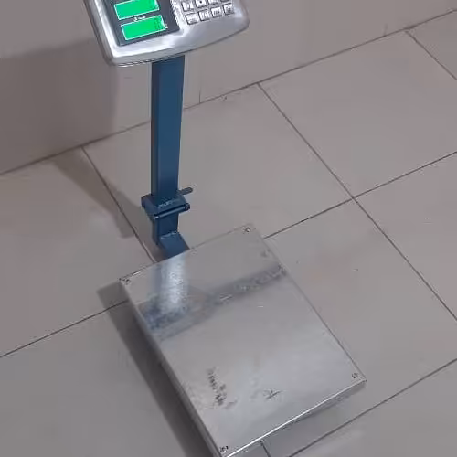 باسکولت تاشو 100 تا 200 کیلویی