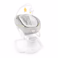 تاب برقی گراکو Graco All Ways Soother