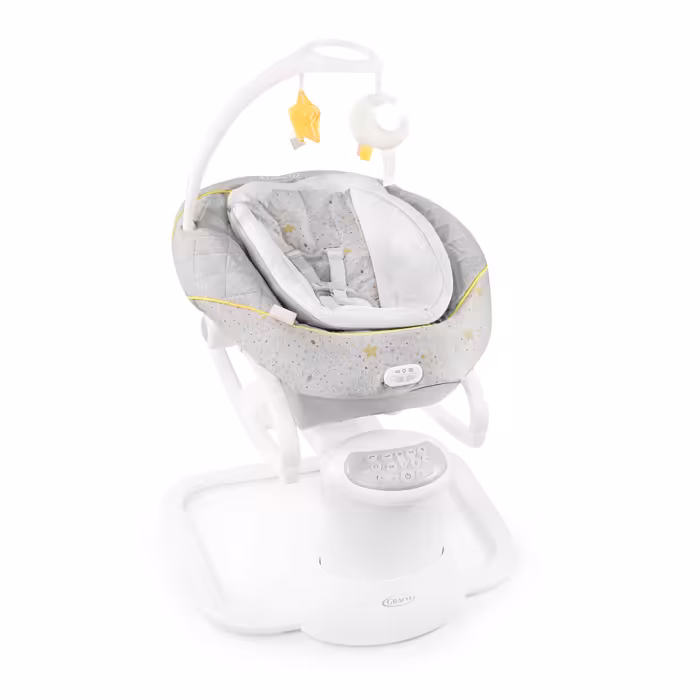 تاب برقی گراکو Graco All Ways Soother